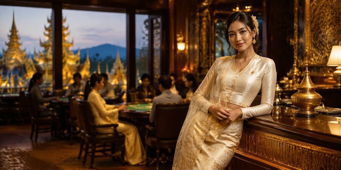jb777 ပေါ့ကာမြန်