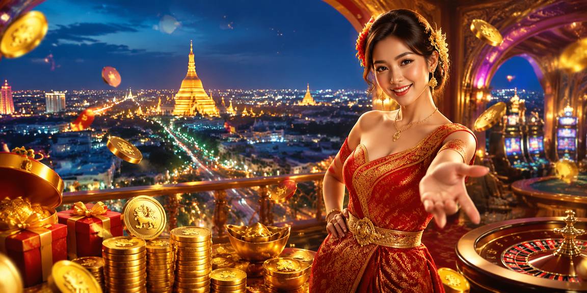 jb777 WavePay နဲ့ ငွေထုတ်ယူတာ စဖွင့်ကြည့်ပါ